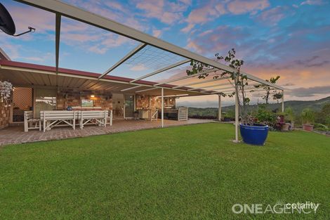 Property photo of 31 Birralee Close Closeburn QLD 4520