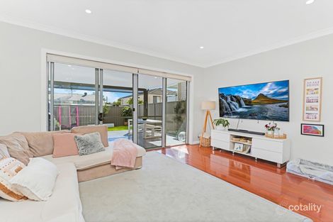 Property photo of 29A Aubrey Street Ingleburn NSW 2565