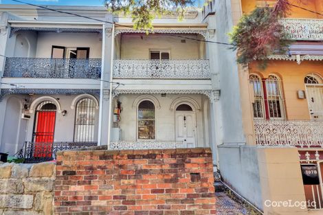 Property photo of 109 St Johns Road Glebe NSW 2037