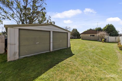 Property photo of 61 Joadja Street Welby NSW 2575