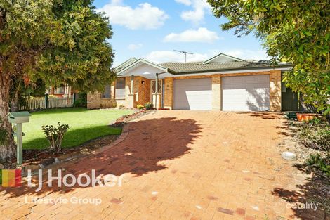 10 Burnett Ave, Mount Annan, NSW 2567