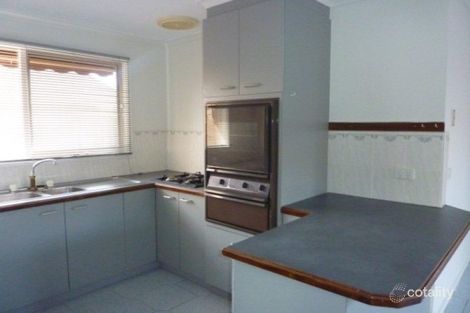 Property photo of 48 Jacana Drive Carrum Downs VIC 3201