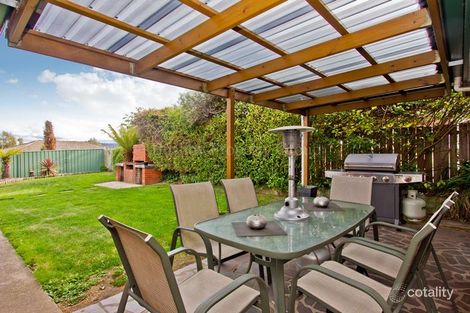 Property photo of 5 Springvale Place Summerhill TAS 7250