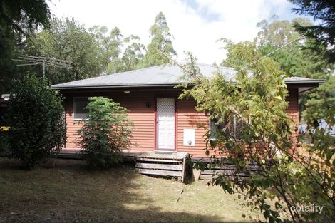 Property photo of 15 Baynes Park Road Monbulk VIC 3793