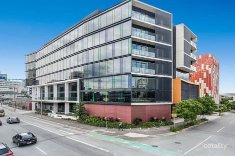 41-45 O'Connell Tce, Bowen Hills, QLD 4006