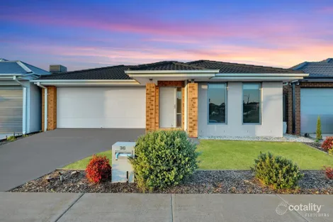 36 Unison Rd, Strathtulloh, VIC 3338