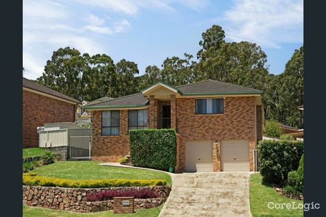 Property photo of 4 Cassegrain Close Eleebana NSW 2282