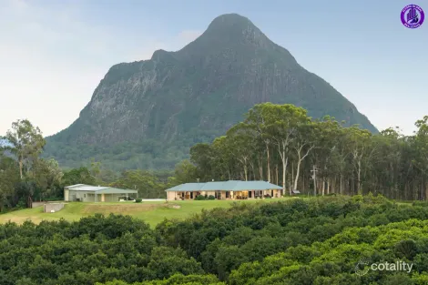 29 WOODROWS RD, GLASS HOUSE MOUNTAINS, QLD 4518