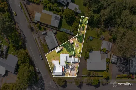 Property photo of 48 Bray Road Mooloolah Valley QLD 4553