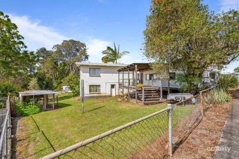 Property photo of 48 Bray Road Mooloolah Valley QLD 4553