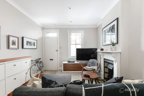 Property photo of 17 Bowden Street Woollahra NSW 2025