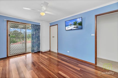 Property photo of 5 Rodda Place Calwell ACT 2905