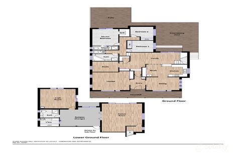 Property photo of 5 Rodda Place Calwell ACT 2905