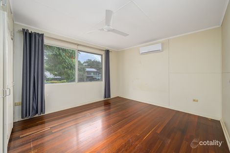 Property photo of 50 Golding Street Barney Point QLD 4680