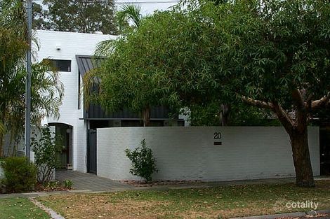 20 Commercial Rd, Shenton Park, WA 6008