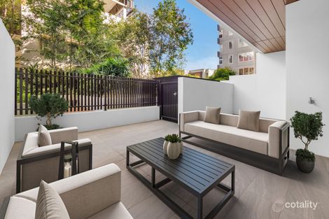 105/50 Ferry Rd, West End, QLD 4101