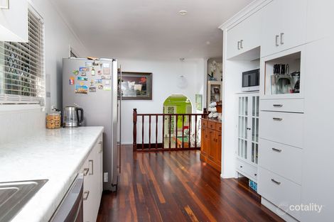 Property photo of 24 Quail Street Slade Point QLD 4740