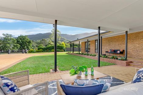 10-12 Crystal Cl, Redlynch, QLD 4870