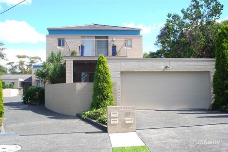 Property photo of 1/113 Ridge Street Merewether NSW 2291