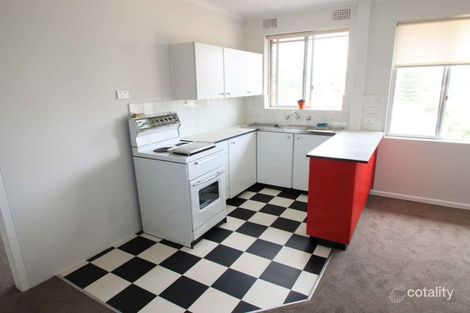 Property photo of 18/50 Crinan Street Hurlstone Park NSW 2193