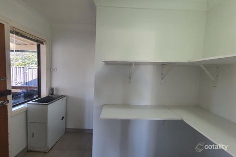 Property photo of 4 Collins Avenue Lurnea NSW 2170