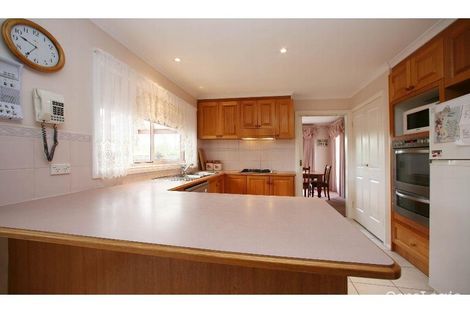 Property photo of 3 Andrew Court Rowville VIC 3178