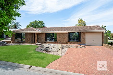 Property photo of 9 Goderich Court Surrey Downs SA 5126