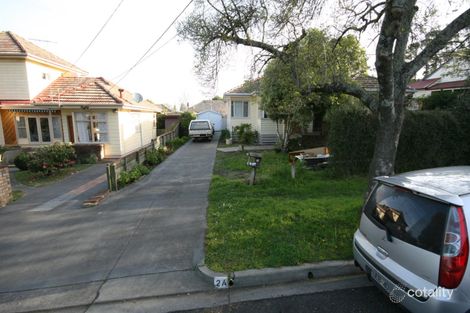 2a Strathallyn Rd, Ringwood, VIC 3134