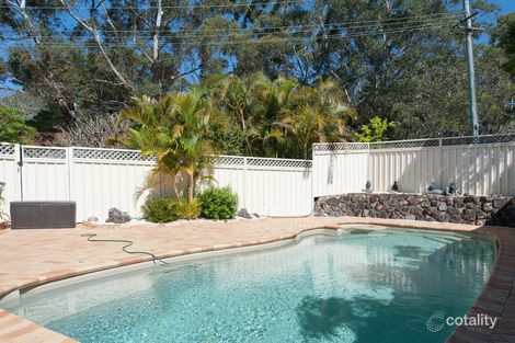 Property photo of 133 Tomaree Road Shoal Bay NSW 2315