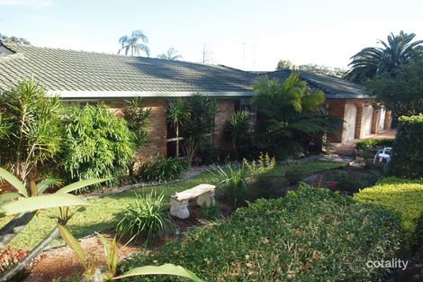 Property photo of 133 Tomaree Road Shoal Bay NSW 2315