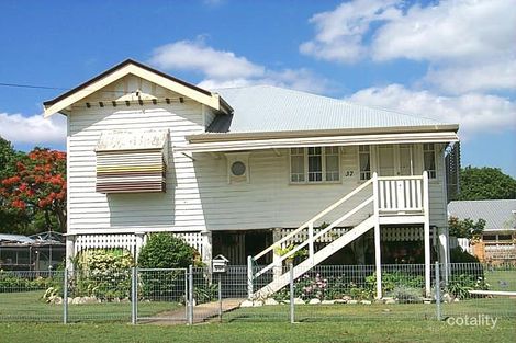 37 Maryborough St, Walkervale, QLD 4670