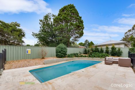 Property photo of 6 Sunny Ridge Road Winmalee NSW 2777