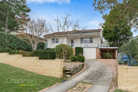 Property photo of 6 Sunny Ridge Road Winmalee NSW 2777