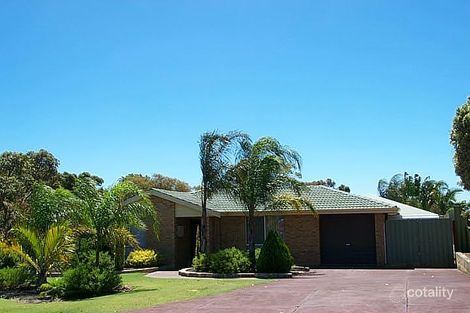 Property photo of 1 Defoe Court Kingsley WA 6026