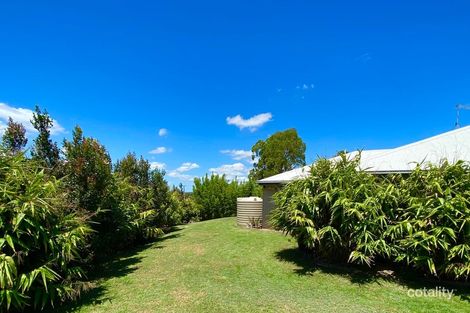 Property photo of 14 Surita Court Boyne Island QLD 4680