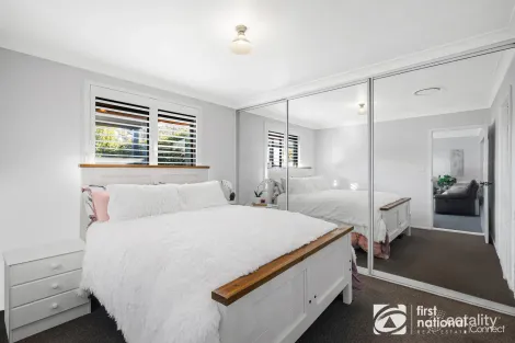 Property photo of 10 Hibberts Lane Freemans Reach NSW 2756