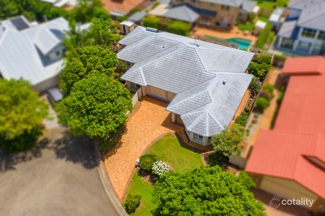 Property photo of 5 John Samuel Place Ormiston QLD 4160