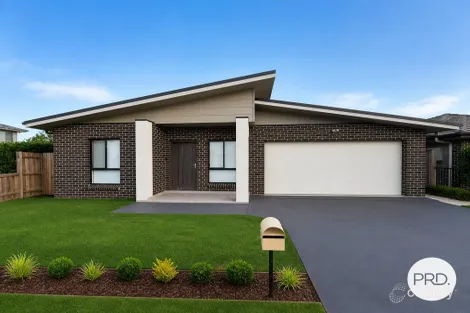 58 Milky Way, Campbelltown, NSW 2560