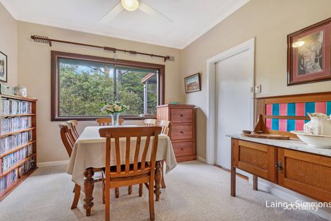Property photo of 24 Lilla Road Pennant Hills NSW 2120
