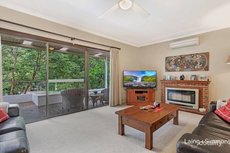 Property photo of 24 Lilla Road Pennant Hills NSW 2120