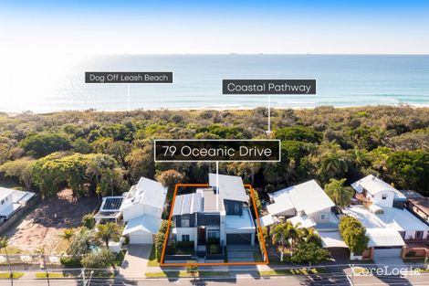 Property photo of 79 Oceanic Drive Warana QLD 4575