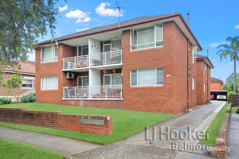Property photo of 6/9 Anderson Street Belmore NSW 2192