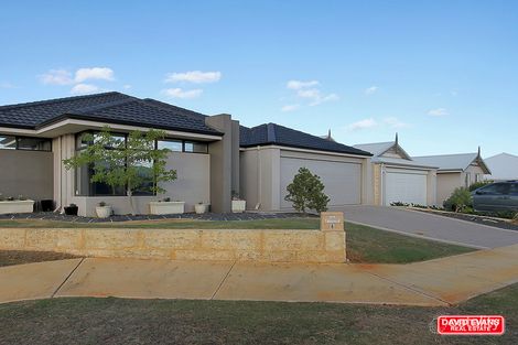 Property photo of 6 Liberty Drive Clarkson WA 6030