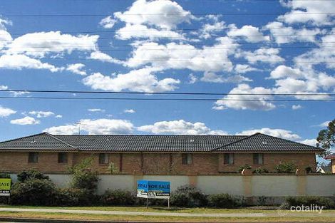 Property photo of 29/18-20 Pearce Street Baulkham Hills NSW 2153