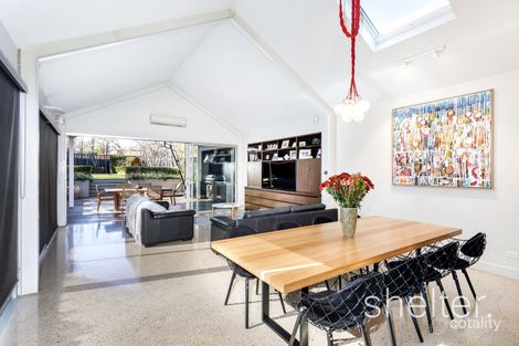 Property photo of 50A Glyndon Road Camberwell VIC 3124