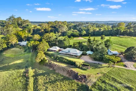 334 James Gibson Rd, Corndale, NSW 2480
