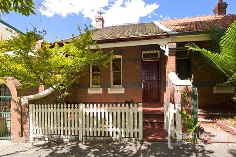 18 Northwood St, Camperdown, NSW 2050