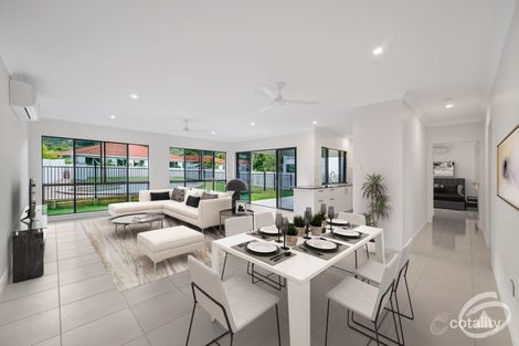 Property photo of LOT 44/44 Bougainvillea Court Kewarra Beach QLD 4879