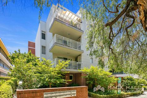 Property photo of 6/19 Ventnor Avenue West Perth WA 6005