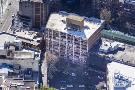 8-24 Kippax St, Surry Hills, NSW 2010